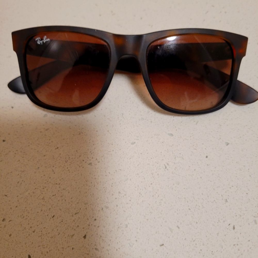 Men's Ray-Ban Justin Sunglasses